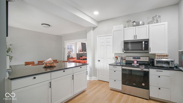 2839 N Kenwood Avenue, Indianapolis, IN 46208