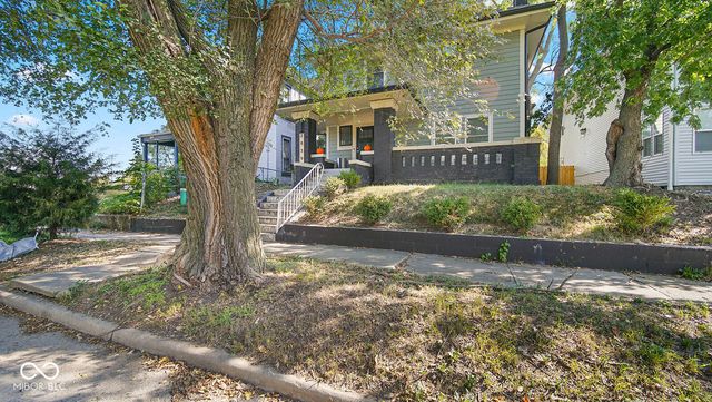 2839 N Kenwood Avenue, Indianapolis, IN 46208