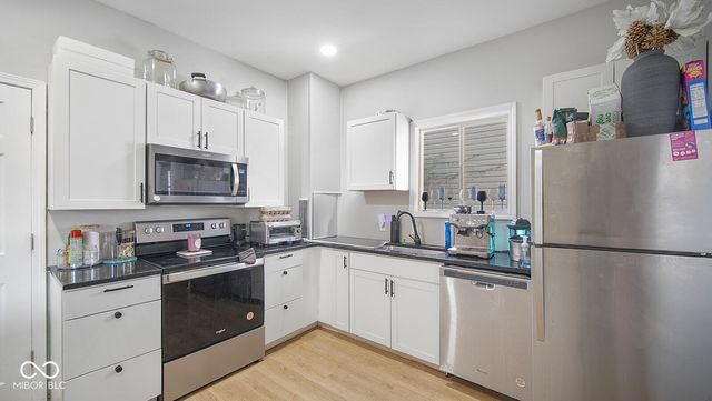 2839 N Kenwood Avenue, Indianapolis, IN 46208