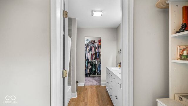2839 N Kenwood Avenue, Indianapolis, IN 46208