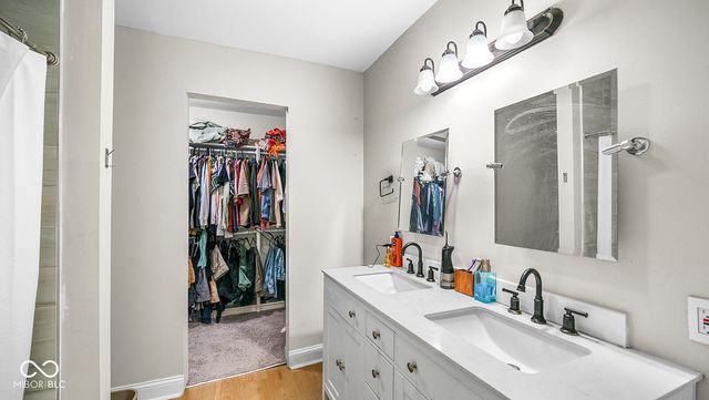 2839 N Kenwood Avenue, Indianapolis, IN 46208
