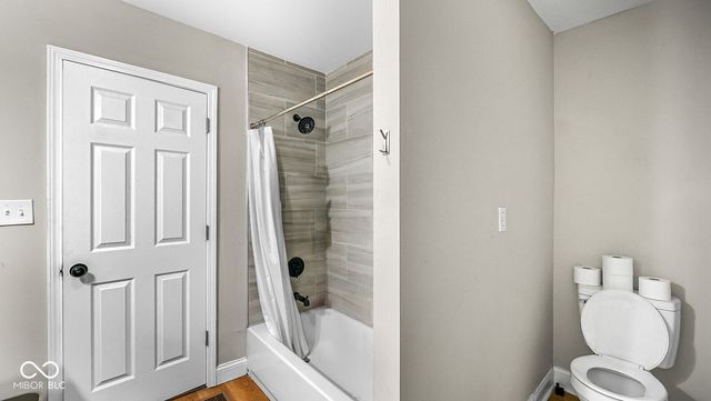2839 N Kenwood Avenue, Indianapolis, IN 46208