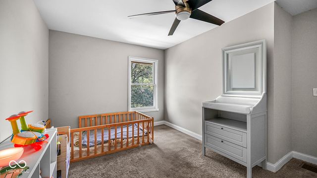 2839 N Kenwood Avenue, Indianapolis, IN 46208