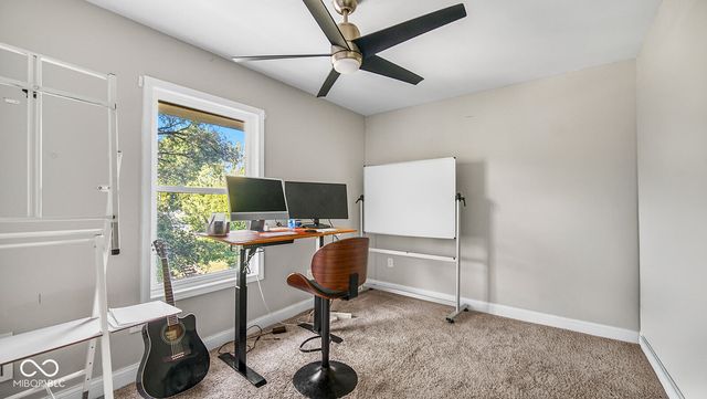 2839 N Kenwood Avenue, Indianapolis, IN 46208