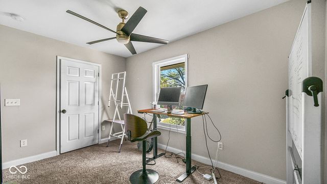 2839 N Kenwood Avenue, Indianapolis, IN 46208