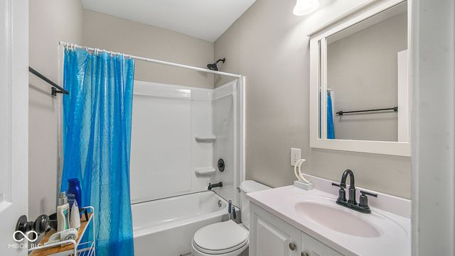 2839 N Kenwood Avenue, Indianapolis, IN 46208