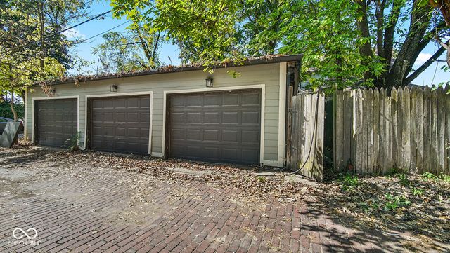2839 N Kenwood Avenue, Indianapolis, IN 46208