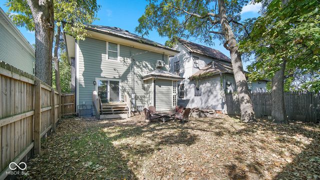 2839 N Kenwood Avenue, Indianapolis, IN 46208