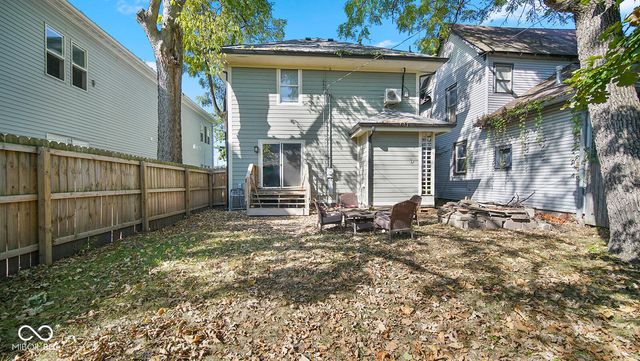 2839 N Kenwood Avenue, Indianapolis, IN 46208