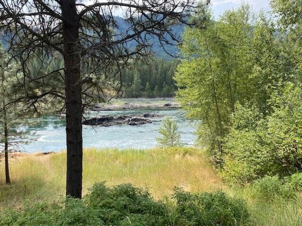 PLAT A RIMROCK LANE, THOMPSON FALLS, MT 59873, THOMPSON FALLS, MT