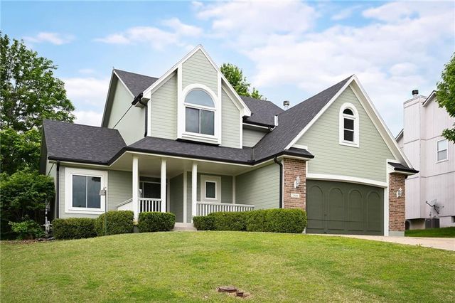 2408 S Ponca Avenue, Independence, MO 64057