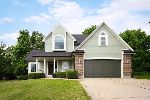 2408 S Ponca Avenue, Independence, MO 64057