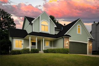 2408 S Ponca Avenue, Independence, MO 64057