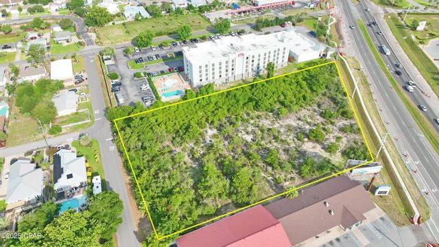 00 Panama City Beach Parkway, Panama City Beach, FL 32407