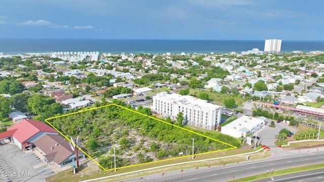 00 Panama City Beach Parkway, Panama City Beach, FL 32407