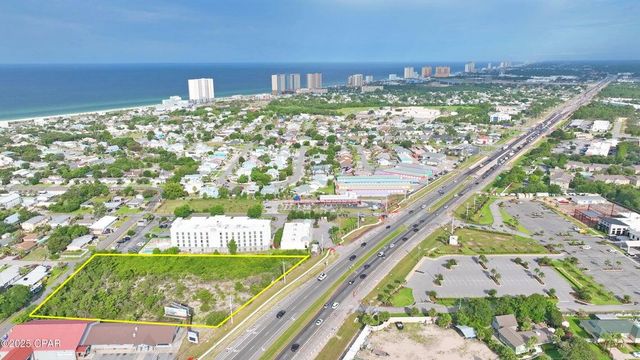 00 Panama City Beach Parkway, Panama City Beach, FL 32407