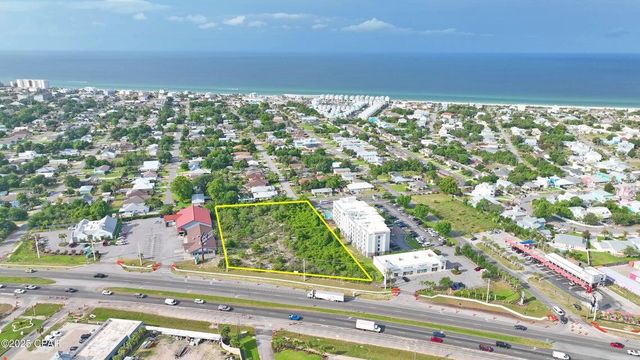 00 Panama City Beach Parkway, Panama City Beach, FL 32407