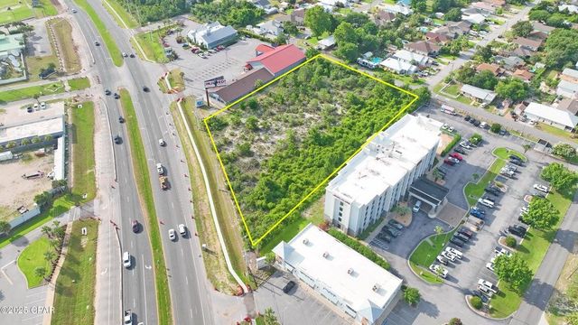 00 Panama City Beach Parkway, Panama City Beach, FL 32407