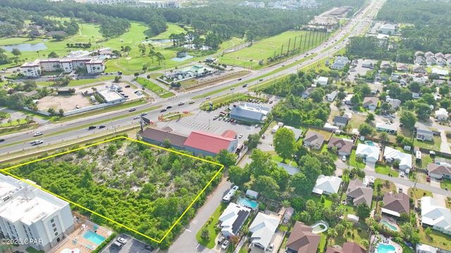 00 Panama City Beach Parkway, Panama City Beach, FL 32407