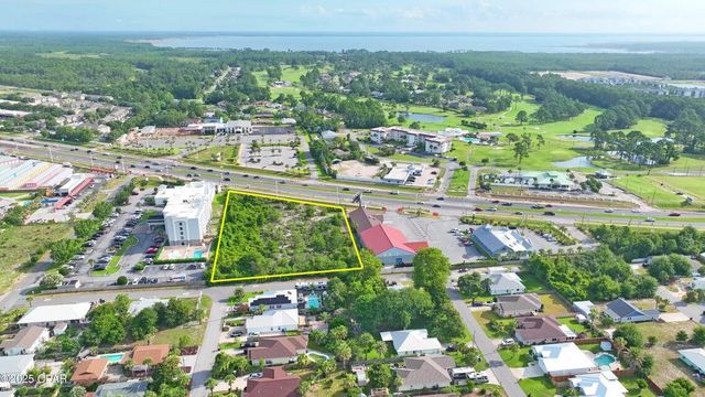00 Panama City Beach Parkway, Panama City Beach, FL 32407