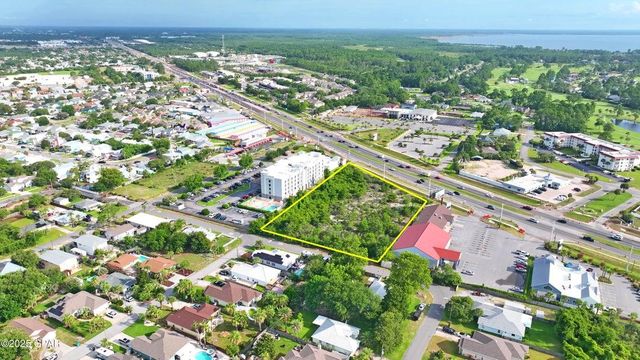 00 Panama City Beach Parkway, Panama City Beach, FL 32407