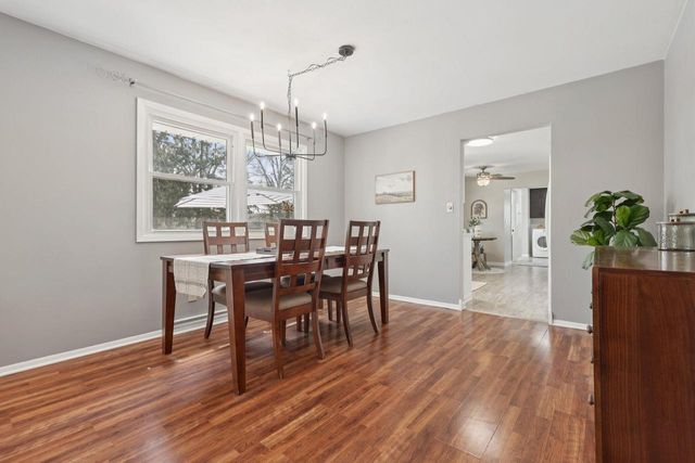 2301 W Glen Hills COURT, Glendale, WI 53209