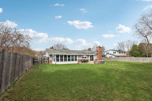 2301 W Glen Hills COURT, Glendale, WI 53209