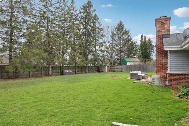 2301 W Glen Hills COURT, Glendale, WI 53209