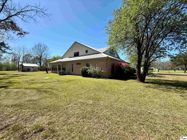 2473 HIGHWAY 130, Winnsboro, LA 71295