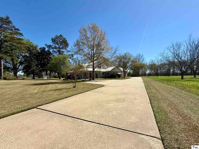 2473 HIGHWAY 130, Winnsboro, LA 71295