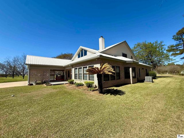 2473 HIGHWAY 130, Winnsboro, LA 71295