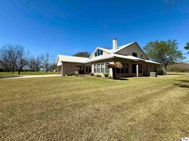 2473 HIGHWAY 130, Winnsboro, LA 71295