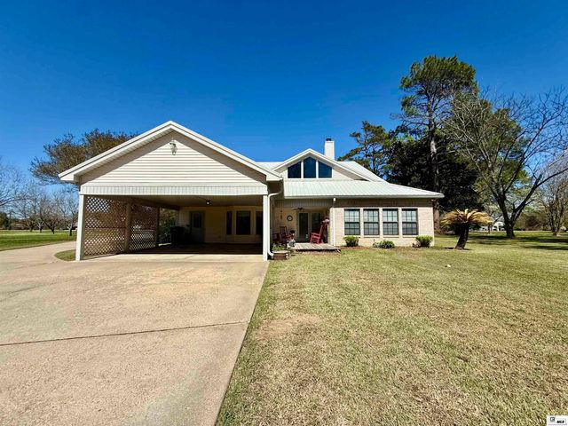 2473 HIGHWAY 130, Winnsboro, LA 71295