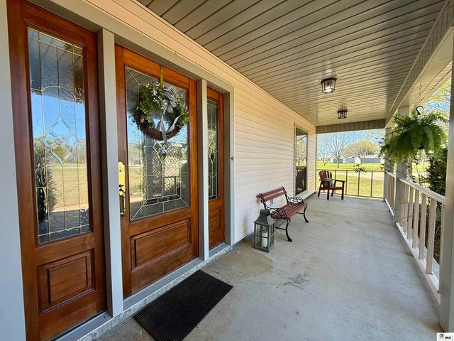 2473 HIGHWAY 130, Winnsboro, LA 71295