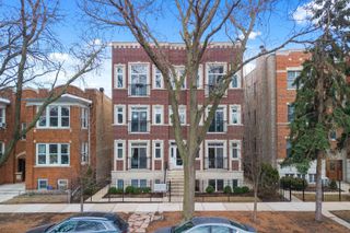 4319 N Richmond Street 1S, Chicago, IL 60618