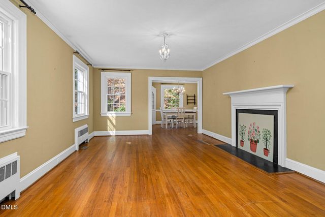 715 Evergreen Road, Rocky Mount, NC 27803