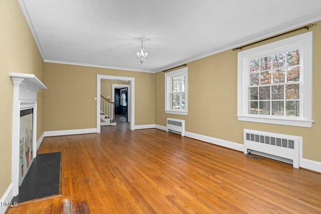 715 Evergreen Road, Rocky Mount, NC 27803