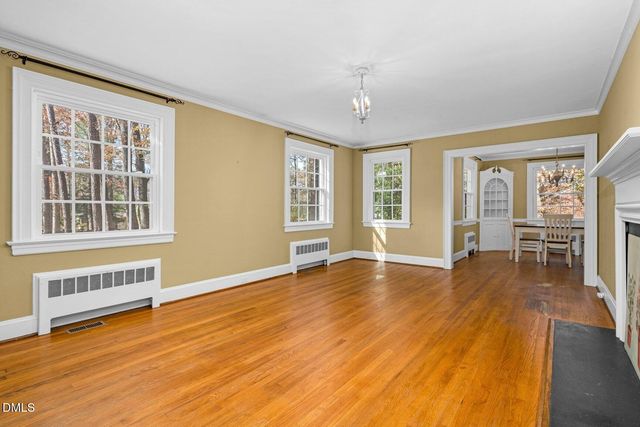 715 Evergreen Road, Rocky Mount, NC 27803