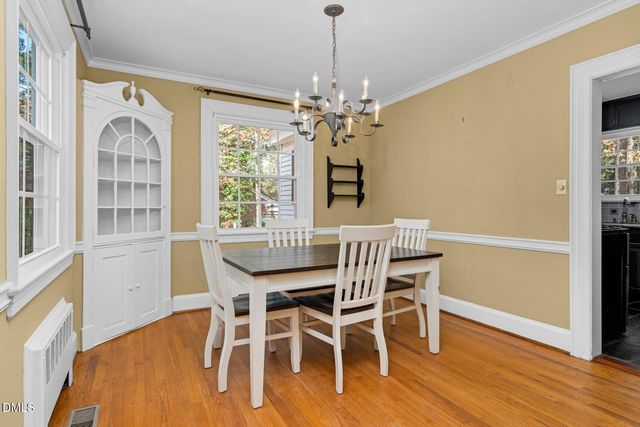 715 Evergreen Road, Rocky Mount, NC 27803