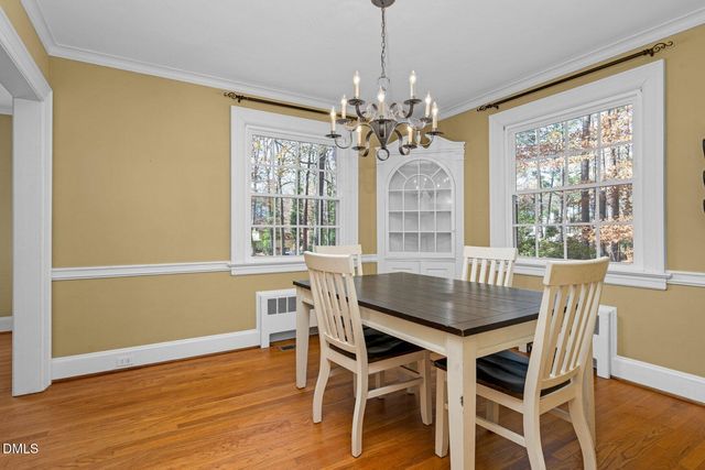 715 Evergreen Road, Rocky Mount, NC 27803