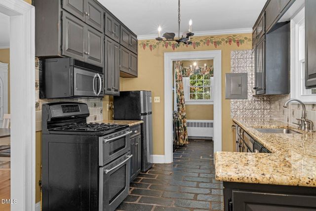 715 Evergreen Road, Rocky Mount, NC 27803