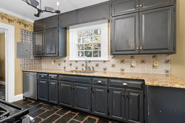 715 Evergreen Road, Rocky Mount, NC 27803