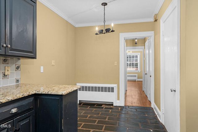 715 Evergreen Road, Rocky Mount, NC 27803