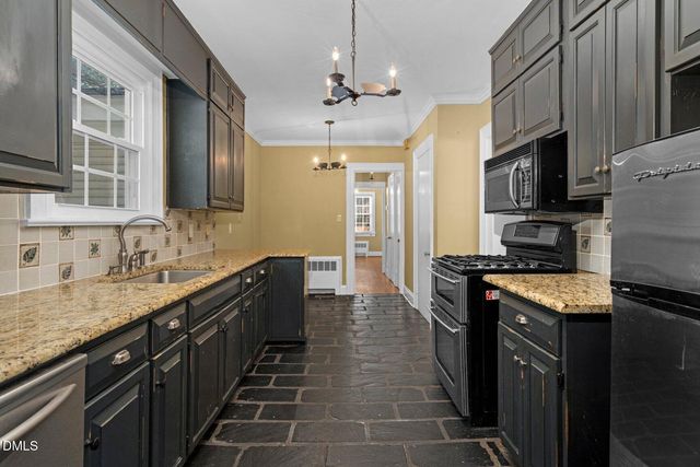 715 Evergreen Road, Rocky Mount, NC 27803