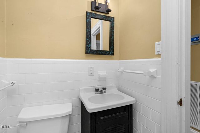 715 Evergreen Road, Rocky Mount, NC 27803