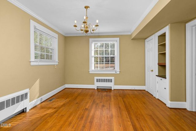 715 Evergreen Road, Rocky Mount, NC 27803