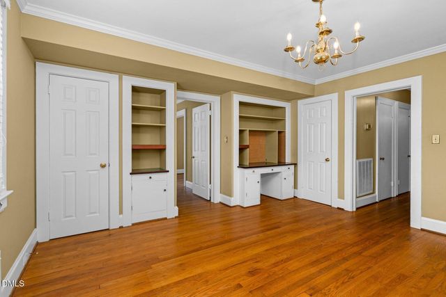 715 Evergreen Road, Rocky Mount, NC 27803