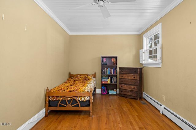 715 Evergreen Road, Rocky Mount, NC 27803