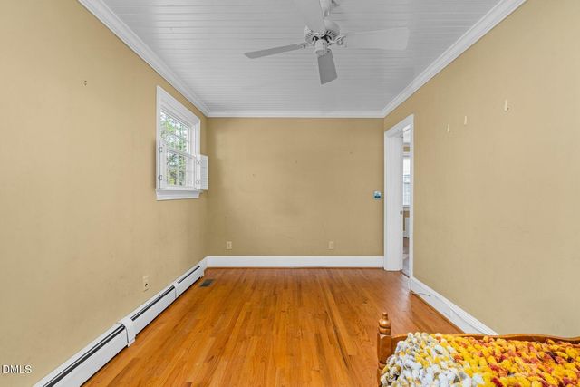 715 Evergreen Road, Rocky Mount, NC 27803