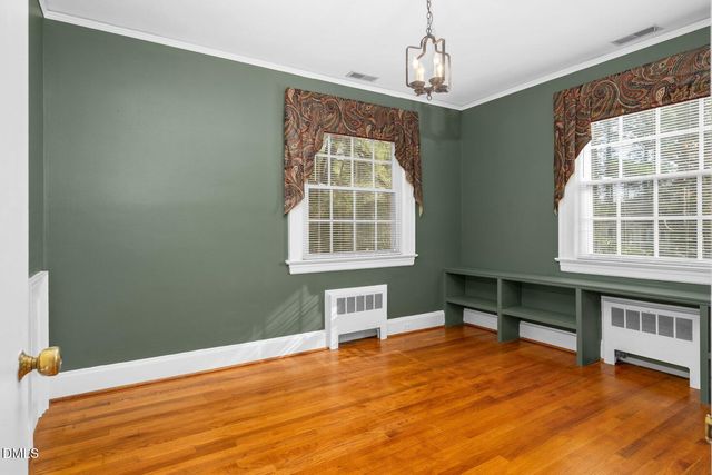 715 Evergreen Road, Rocky Mount, NC 27803